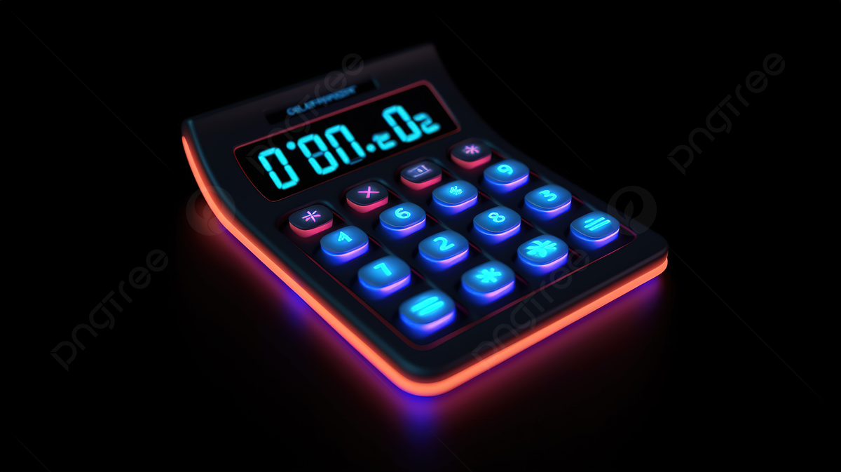 Noen Calculator